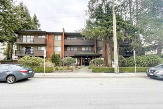 Condo Apartment for Sale, 1554 George Street #304, White Rock, BC