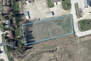 Commercial Land for Sale, 36 Stewart Street, Meaford, ON