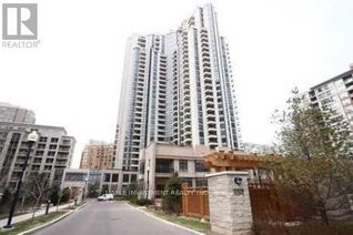 Property for Sale, 500 Doris Avenue #2526, Toronto (Willowdale East), ON