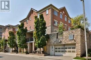 Townhouse for Sale, 8 Brighton Place #12, Vaughan (Crestwood-Springfarm-Yorkhill), ON