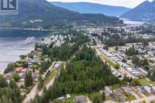 Land for Sale, 526 97a Highway, Sicamous, BC