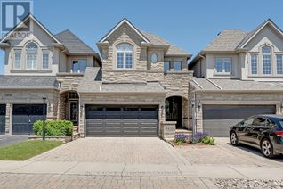 Townhouse for Sale, 2433 Presquile Drive, Oakville (Iroquois Ridge North), ON