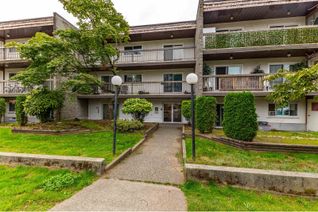 Condo for Sale, 33850 Fern Street #105, Abbotsford, BC