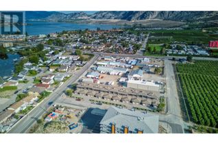 Townhouse for Sale, 5803 Lakeshore Drive #3, Osoyoos, BC