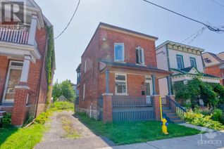 Property for Rent, 512 Mcleod Street, Ottawa, ON