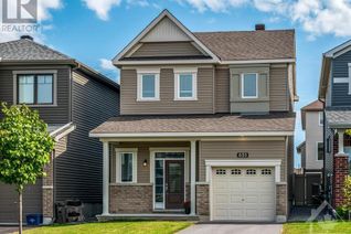 Property for Sale, 633 Geranium Walk, Stittsville, ON