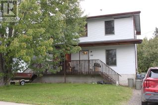 Duplex for Sale, 782-784 Moore Ave, Thunder Bay, ON