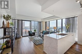 Condo for Sale, 1650 Granville Street #1408, Halifax Peninsula, NS