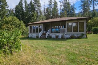 Property for Sale, 1283 Riondel Rd, Riondel, BC