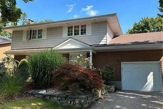 Detached House for Rent, 456 Lee Avenue, Woodstock, ON