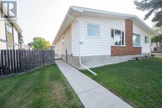 Duplex for Sale, 25 Abbott Close, Red Deer, AB