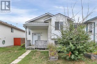 House for Sale, 46 Westgate Crescent, Blackfalds, AB