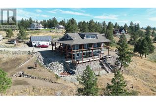 House for Sale, 137 Eagle Point Lot# 12, Osoyoos, BC