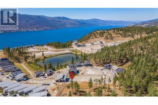 Commercial Land for Sale, 1960 Northern Flicker Court Lot# 6, Kelowna, BC