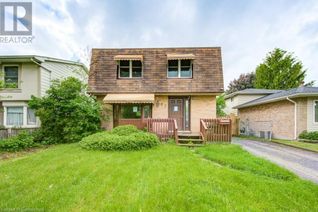 Detached House for Sale, 27 Edmunds Crescent, London, ON