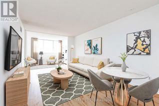 Condo for Sale, 15 Maitland Place #2106, Toronto (Cabbagetown-South St. James Town), ON