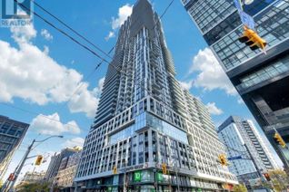 Property for Sale, 251 Jarvis Street #420, Toronto (Moss Park), ON