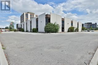 Office for Lease, 2450 Victoria Park Avenue #107, Toronto (Henry Farm), ON