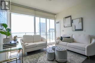 Condo Apartment for Sale, 120 Bayview Avenue #S1204, Toronto (Waterfront Communities), ON