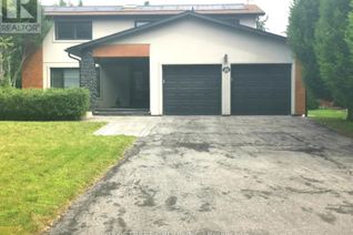 House for Rent, 24 Avondale Crescent, Markham (Markham Village), ON