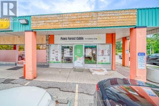 Business for Sale, 7661* Kennedy Road #1, Markham (Milliken Mills East), ON