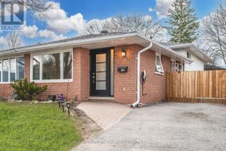 Backsplit for Sale, 24b Bernick Drive, Barrie (Grove East), ON