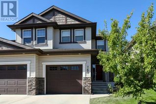 Duplex for Sale, 763 Silkstone Close W, Lethbridge, AB