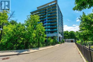 Condo for Sale, 50 Hall Road #906, Halton Hills (Georgetown), ON