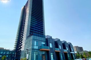 Property for Rent, 8 Nahani Way #1009, Mississauga (Hurontario), ON