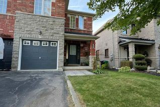 Freehold Townhouse for Rent, 3989 Stardust Drive N, Mississauga (Churchill Meadows), ON