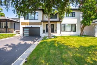 House for Sale, 245 Mill Road, Toronto (Markland Wood), ON