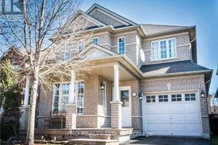 Detached House for Rent, 1469 Derby County Crescent, Oakville (West Oak Trails), ON