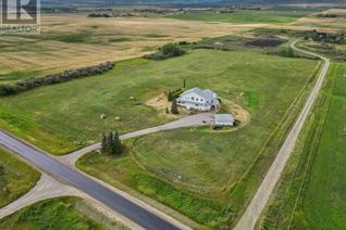 House for Sale, 386109 128 Street W, Rural Foothills County, AB