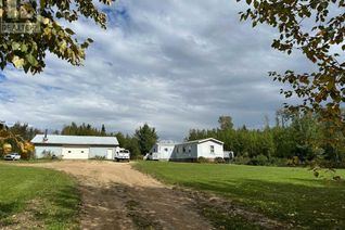 Property for Sale, 2756 Strawberry Lane, Wabasca, AB