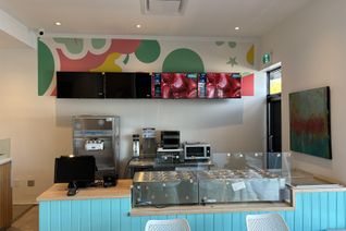 Mobile Food And Beverage Non-Franchise Business for Sale, 3250 Mt. Lehman Road #116, Abbotsford, BC