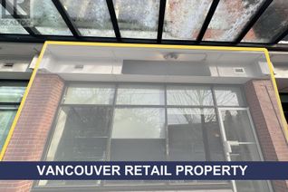 Commercial/Retail Property for Sale, 3578 Fraser Street, Vancouver, BC