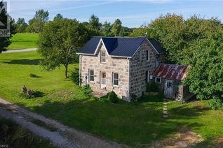 Commercial Farm for Sale, 439629 Sydenham-Lakeshore Drive, Meaford (Municipality), ON