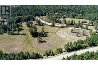 Commercial Land for Sale, Lot 3 33 Highway, Westbridge, BC