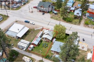 Property for Sale, 5836 33 Highway, Beaverdell, BC