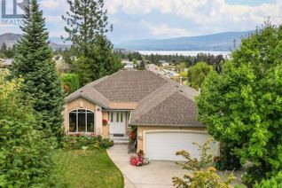 Ranch-Style House for Sale, 3645 Walnut Glen Drive, West Kelowna, BC