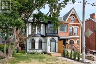 Property for Sale, 43 Rusholme Road, Toronto (Little Portugal), ON