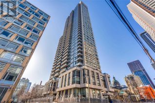 Condo for Rent, 500 Sherbourne Street #2004, Toronto (North St. James Town), ON