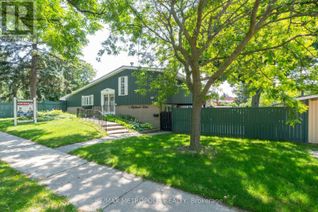 Property for Sale, 1 Highbrook Drive, Toronto (Bendale), ON