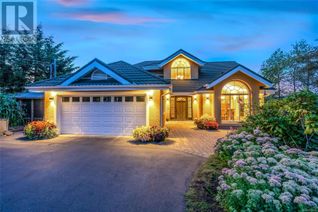 House for Sale, 2659 Sea Blush Dr, Nanoose Bay, BC