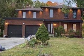 Detached House for Rent, 219 Harris Avenue #Bsmt, Richmond Hill (Jefferson), ON