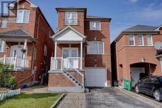 Property for Sale, 45 Caranci Crescent, Brampton (Bram East), ON