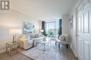 Condo for Sale, 11 Michael Power Place #409, Toronto (Islington-City Centre West), ON