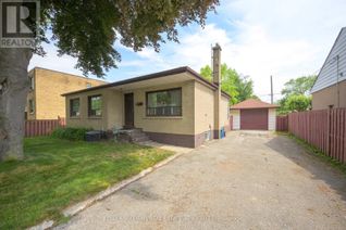 Bungalow for Sale, 163 Maurice Drive, Oakville (Old Oakville), ON