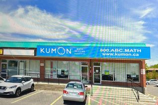 Property for Lease, 900 Albion Road #B-26A, Toronto (Thistletown-Beaumonde Heights), ON