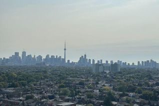 Condo for Rent, 10 Graphophone Grove #1611, Toronto (Dovercourt-Wallace Emerson-Junction), ON